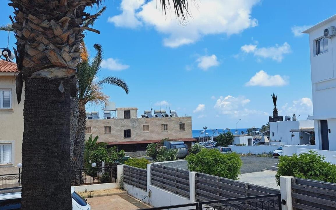 Villa Marina By Fig Tree Bay Protaras Esterno foto