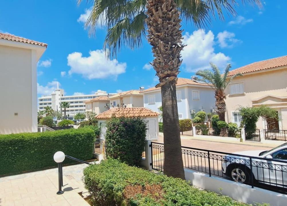 Villa Marina By Fig Tree Bay Protaras Esterno foto